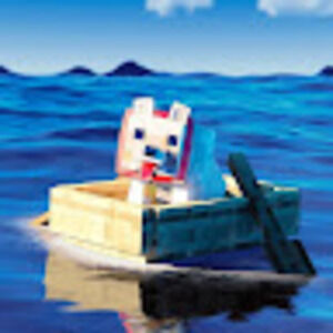 Meet your Posher, Volchonok